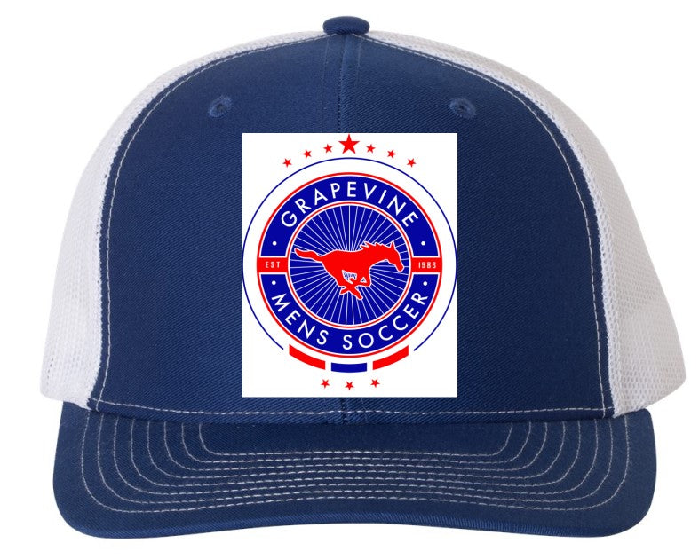 GHS Mens Soccer Richardson 112 image 1