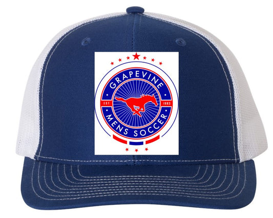 GHS Mens Soccer Richardson 112 image 1