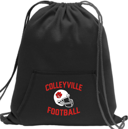 CHHS FB Cinch Bag Helmet image 0
