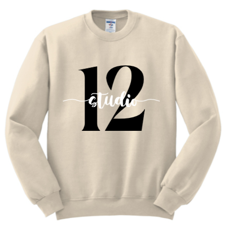 S12 Bold Sweatshirt image 0