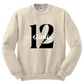 S12 Bold Sweatshirt image 0