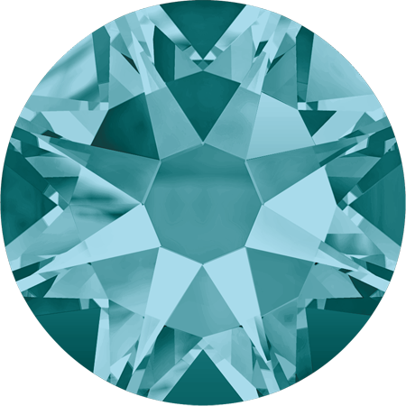 Blue Zircon image 0