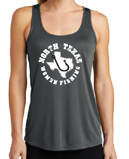 NTWF Dri Fit Ladies Tank image 9