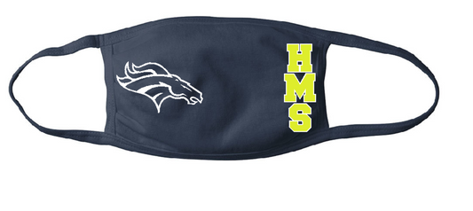 HMS Face Mask image 0