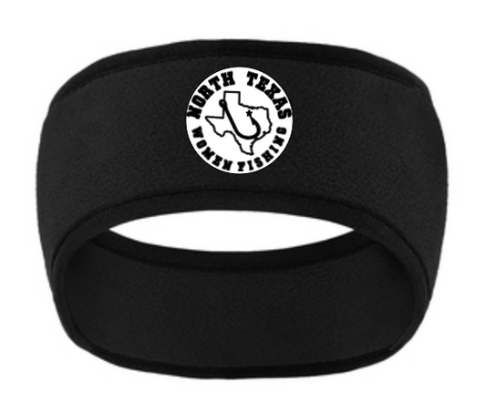 NTWF Fleece Headband image 0
