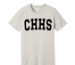 CHHS Bella+Canvas Unisex Tee image 3