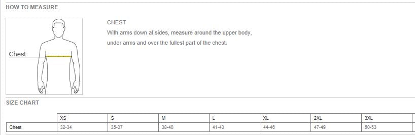 CHHS AW Paw Dri Fit Muscle Tank OPTIONAL image 2