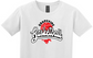 GMS Bella Canvas Basketball Tee image 0