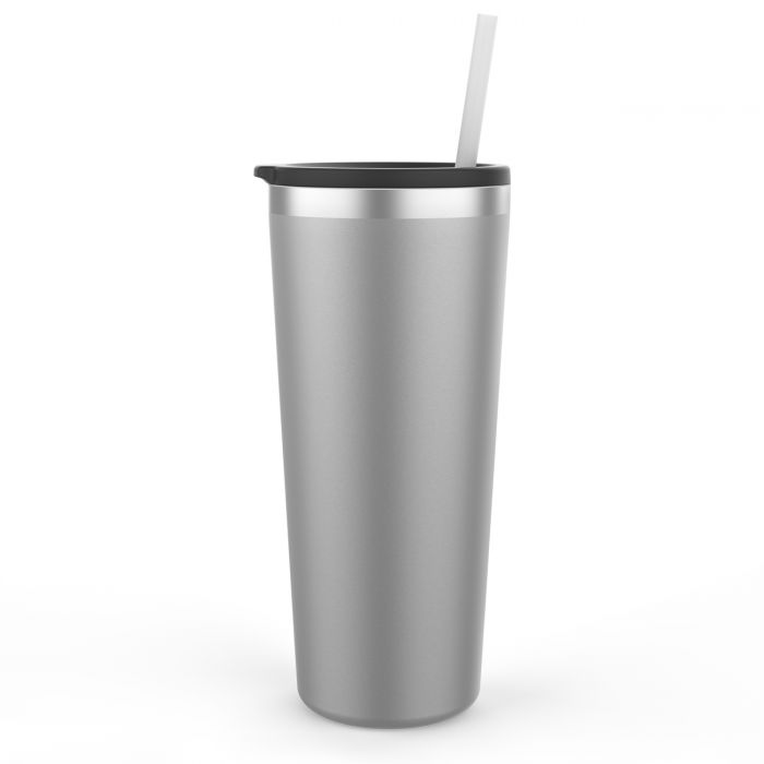 CHHS Baseball Tumbler with Decal image 2