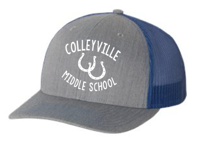 CMS Richardson 112 Cap 2020 image 1