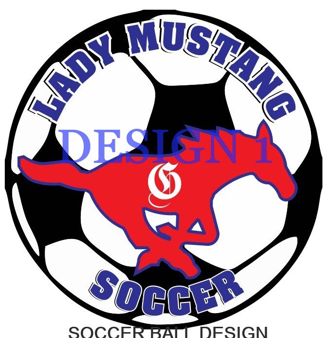 GHS Girls Soccer Richardson 112 image 2