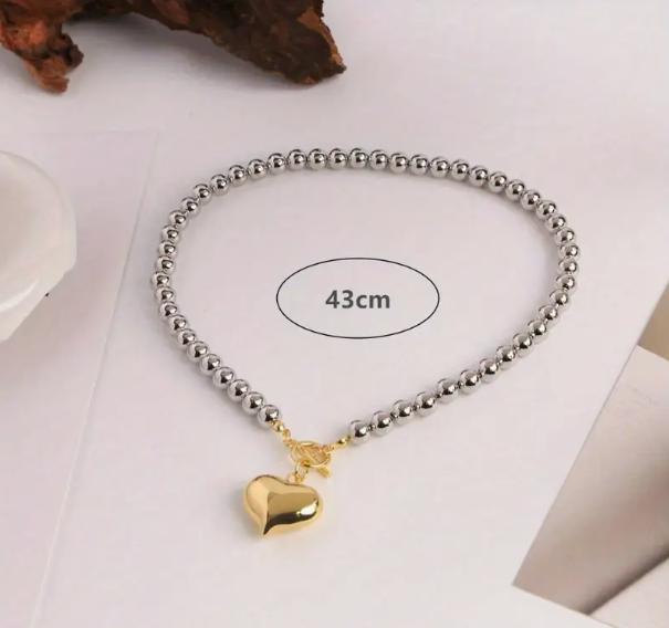 Chunky Necklace image 1