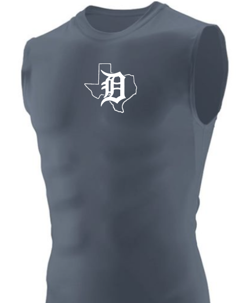 DT Compression Tank image 0