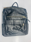Leather Layer Backpacks image 1