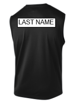 CHHS AW BU Dri Fit Compression Tank image 1