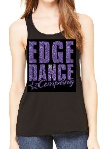 Glitter Tank image 0