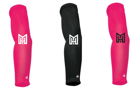 HM Compression Arm Sleeve image 0