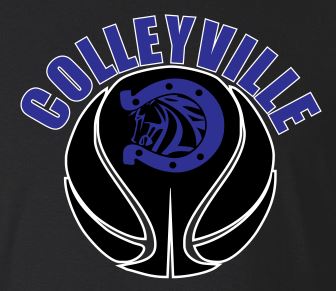 CMS Basketball Performance Tee image 1