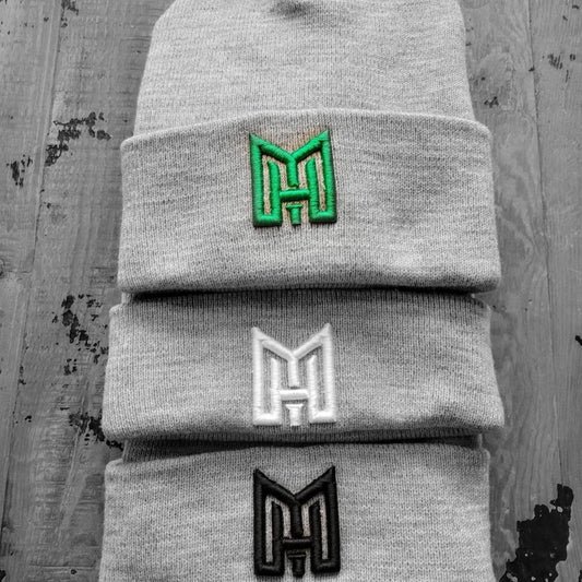 Hammer Media Beanie image 1