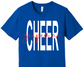 GHS Cheer Tee image 0