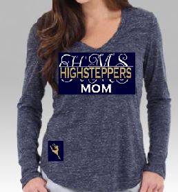 HMS Highstepper Long Sleeve image 0