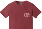 GCFFA CC Pocket Tee image 0