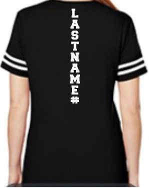 CHHS Baseball 2020 Senior Mom Shirt image 1