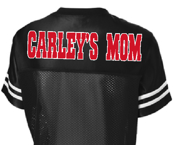 FWC Cheer Varsity Jersey image 1