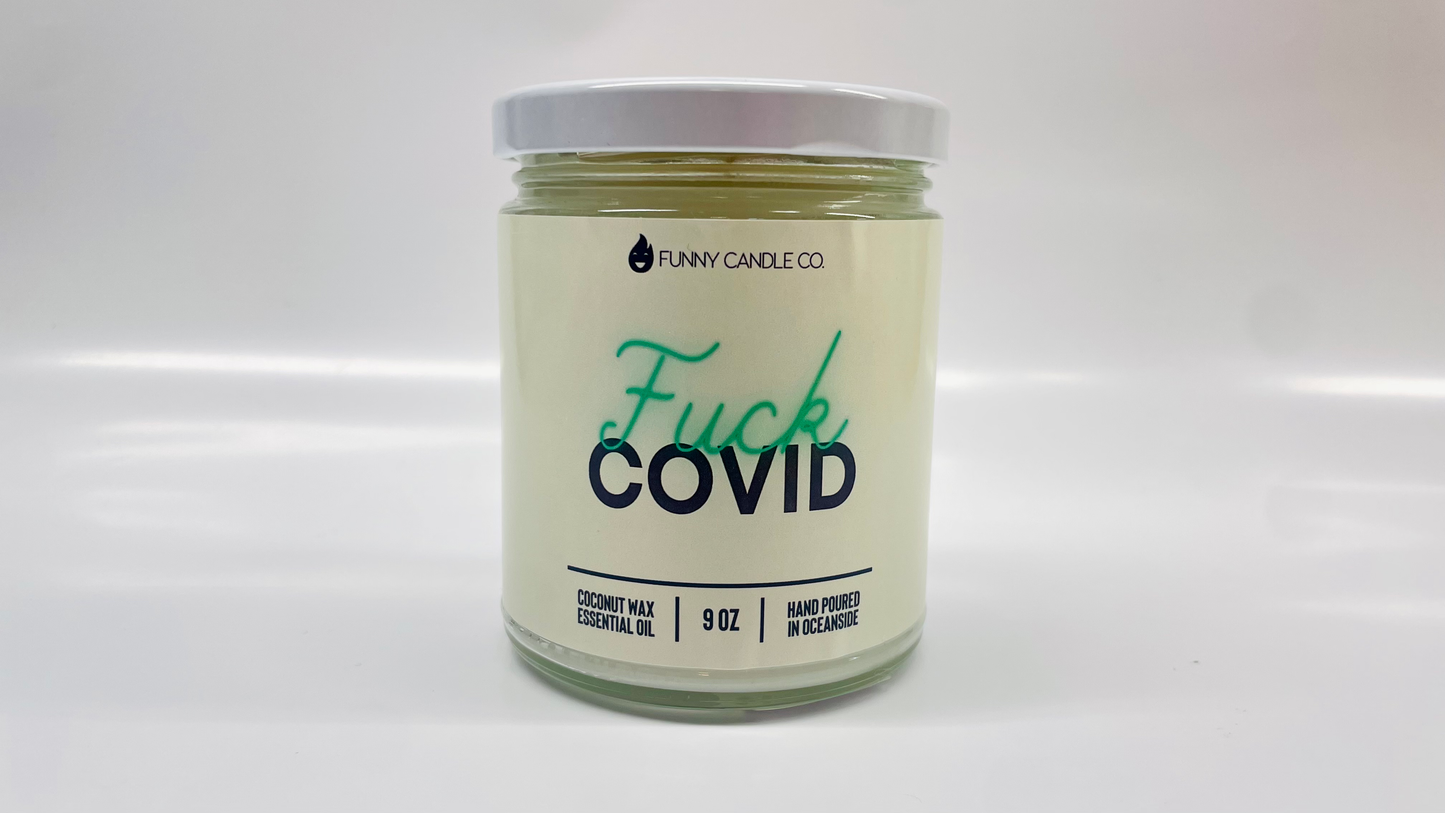 Cursing Candles image 4