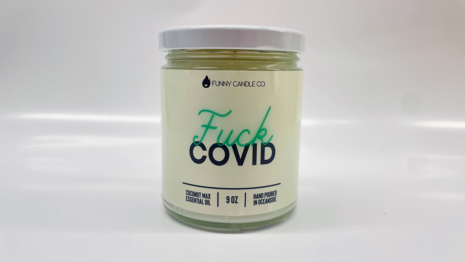 Cursing Candles image 4