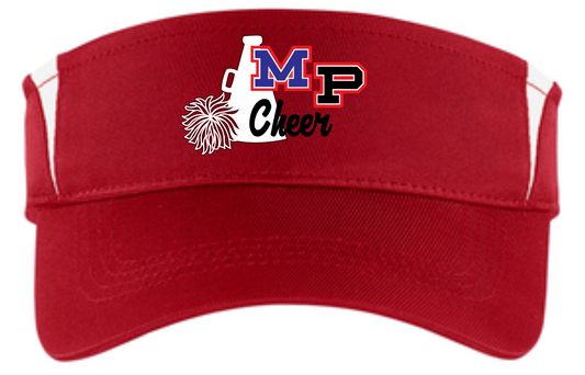 MP Cheer Visor image 0