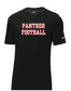 CHHS Nike Football Tee image 2