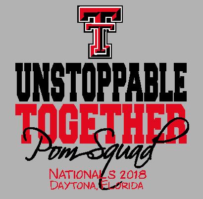 Nationals 2018 T-Shirt image 1