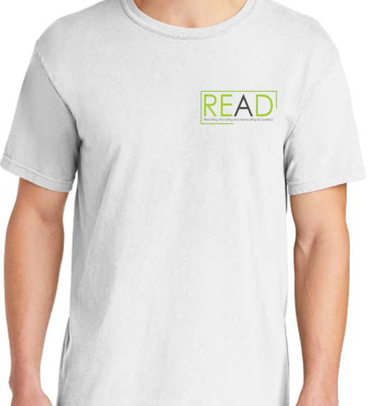 READ Unisex T-Shirt image 0