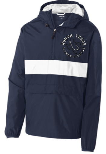 NTWF Anorak Jacket image 2