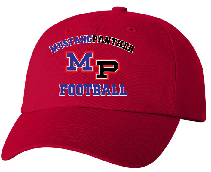MP Football Cap image 0