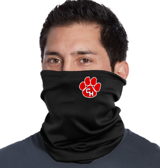 CHHS Football Performance Gaiter image 0