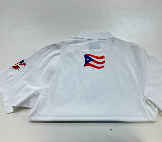 PR Cage Jacket with Coqui image 1