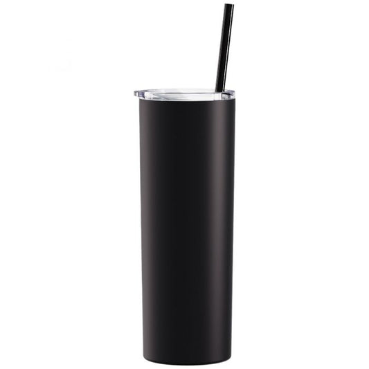 CHHS FB 20oz. Skinny Tumbler Paw image 1