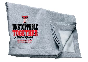 Nationals Blanket image 0