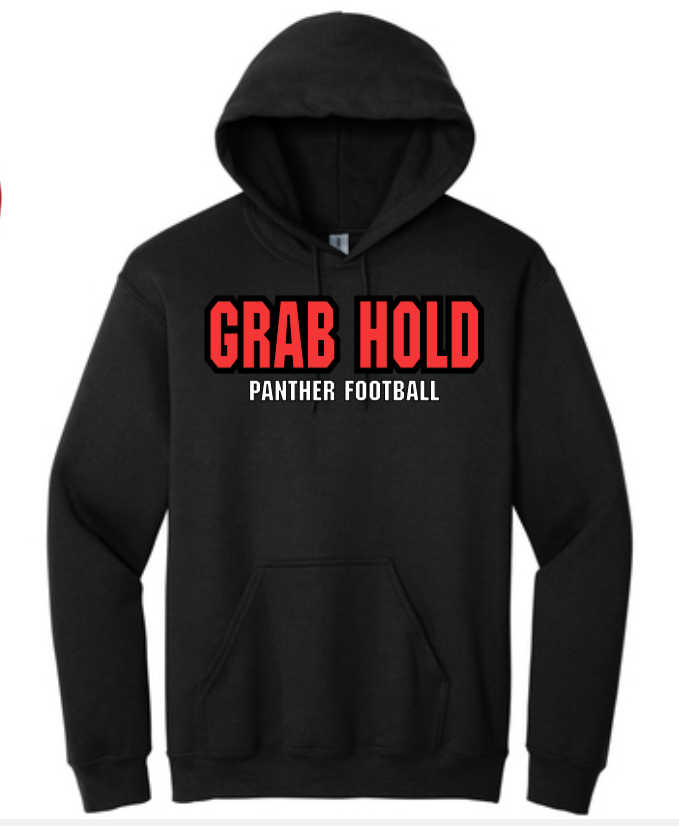 CHHS Grab Hold Hoodie image 1