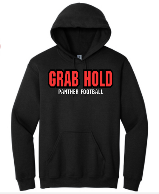 CHHS Grab Hold Hoodie image 1