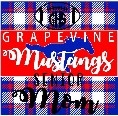 GHS FOOTBALL LONG SLEEVE image 1