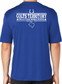 CMS Dri Fit Short Sleeve 2020 image 1