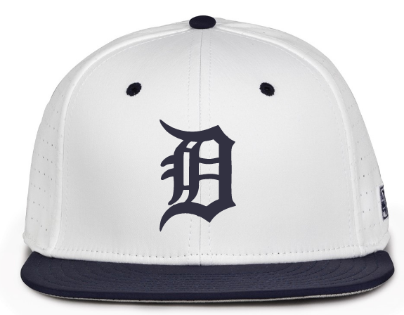 DT Gameday Cap Fitted image 0