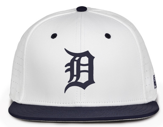 DT Gameday Cap Fitted image 0