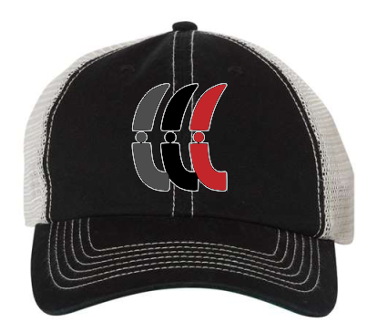 CHHS Band Logo Cap image 0