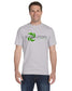 Adult T-shirt (5 colors) Customize - extra charge image 2