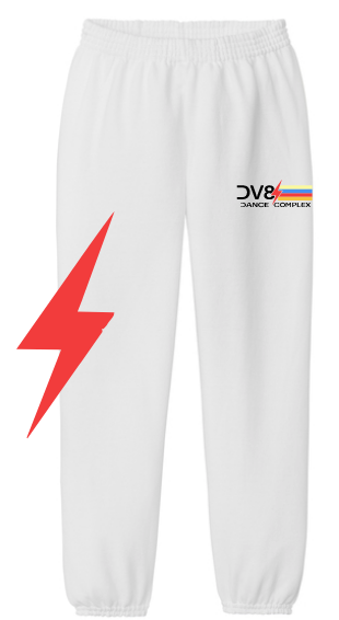 DV8 Youth Bolt Sweatpants image 1