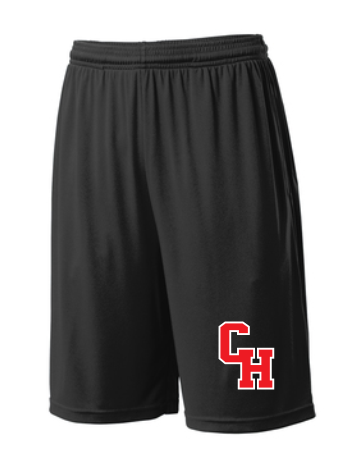 CHHS AW CH Dri Fit Shorts image 0